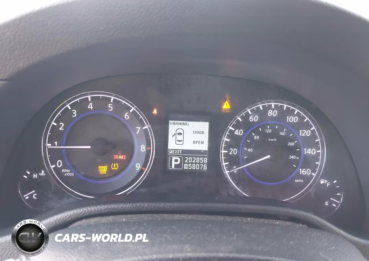 2010 Infiniti G37 Journey VIN:JN1CV6AP2AM400426 - 7