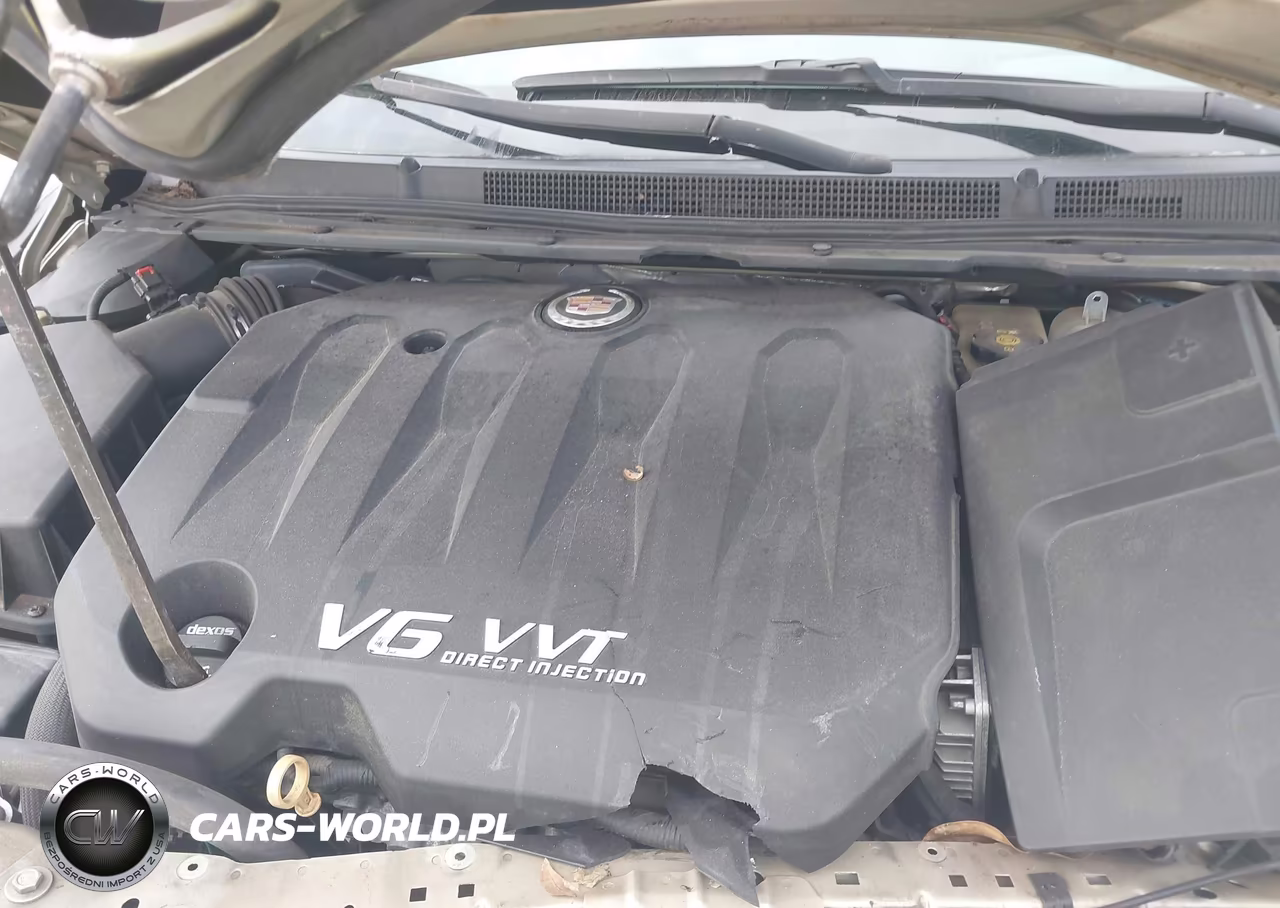 2014 Cadillac Xts Premium VIN:2G61P5S39E9141038 - 10