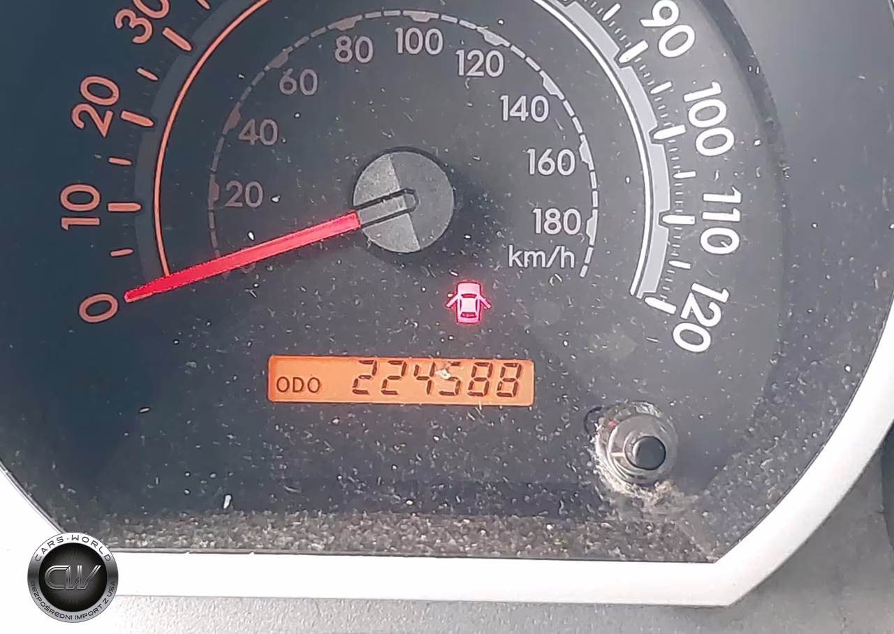 2008 Toyota Tundra Base 5.7L V8 VIN:5TBBV54108S520386 - 15