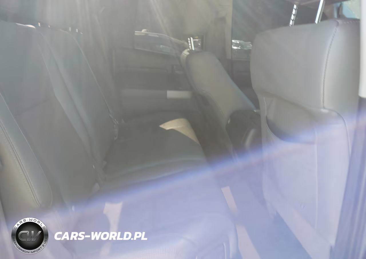 2007 Toyota Tundra Sr5 5.7L V8 VIN:5TBBV541X7S484284 - 8