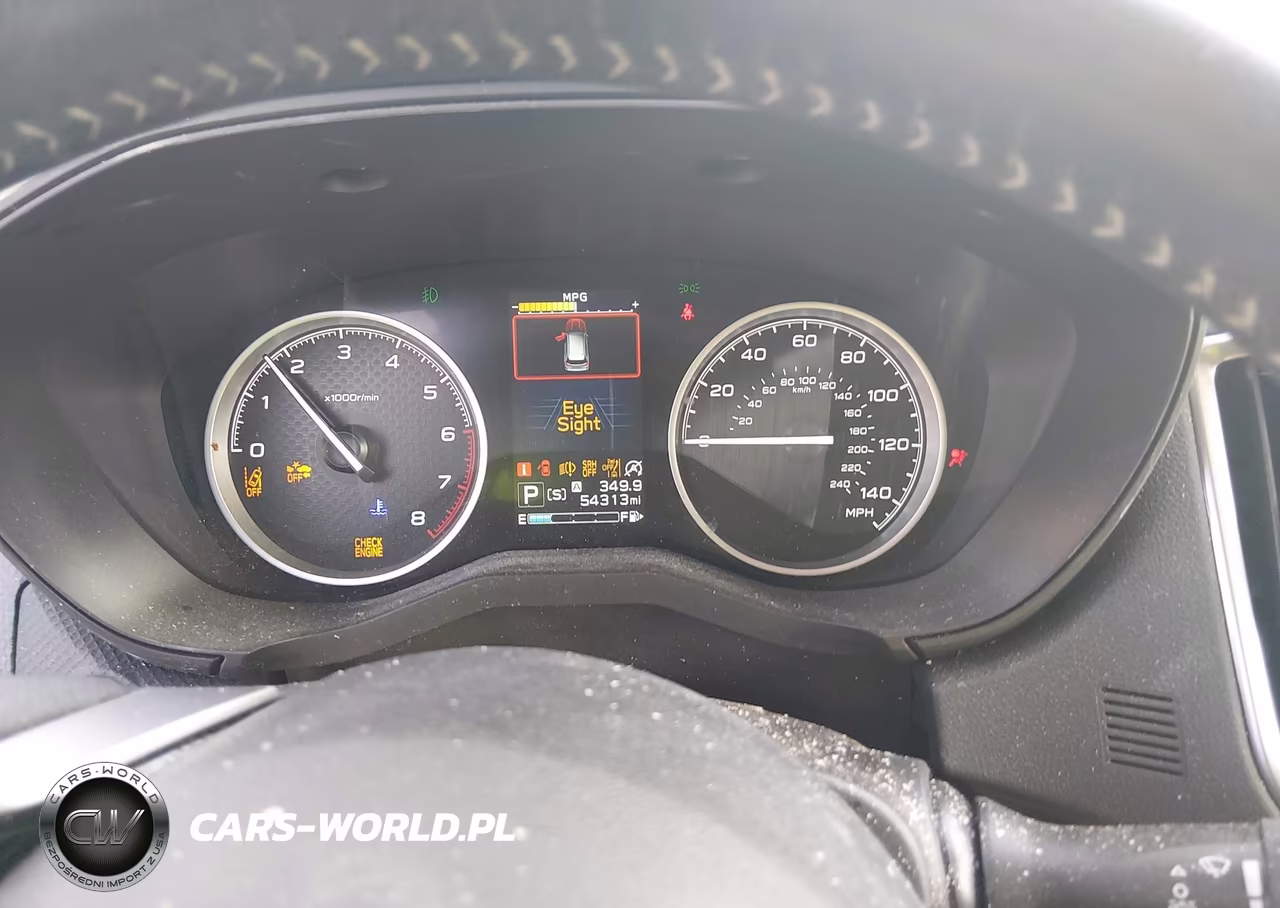 2022 Subaru Forester Premium VIN:JF2SKAEC8NH483856 - 7