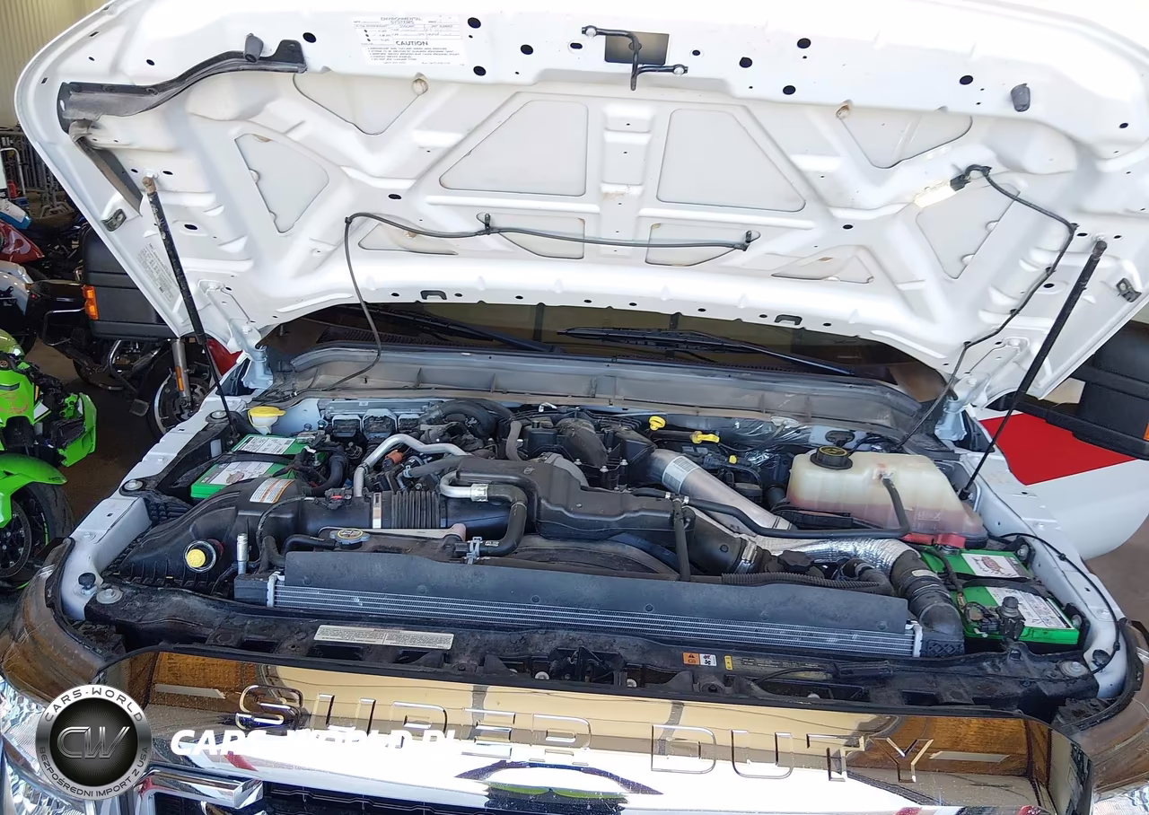 2016 Ford F-450 Chassis Xlt VIN:1FDUF4GT4GEB44800 - 10