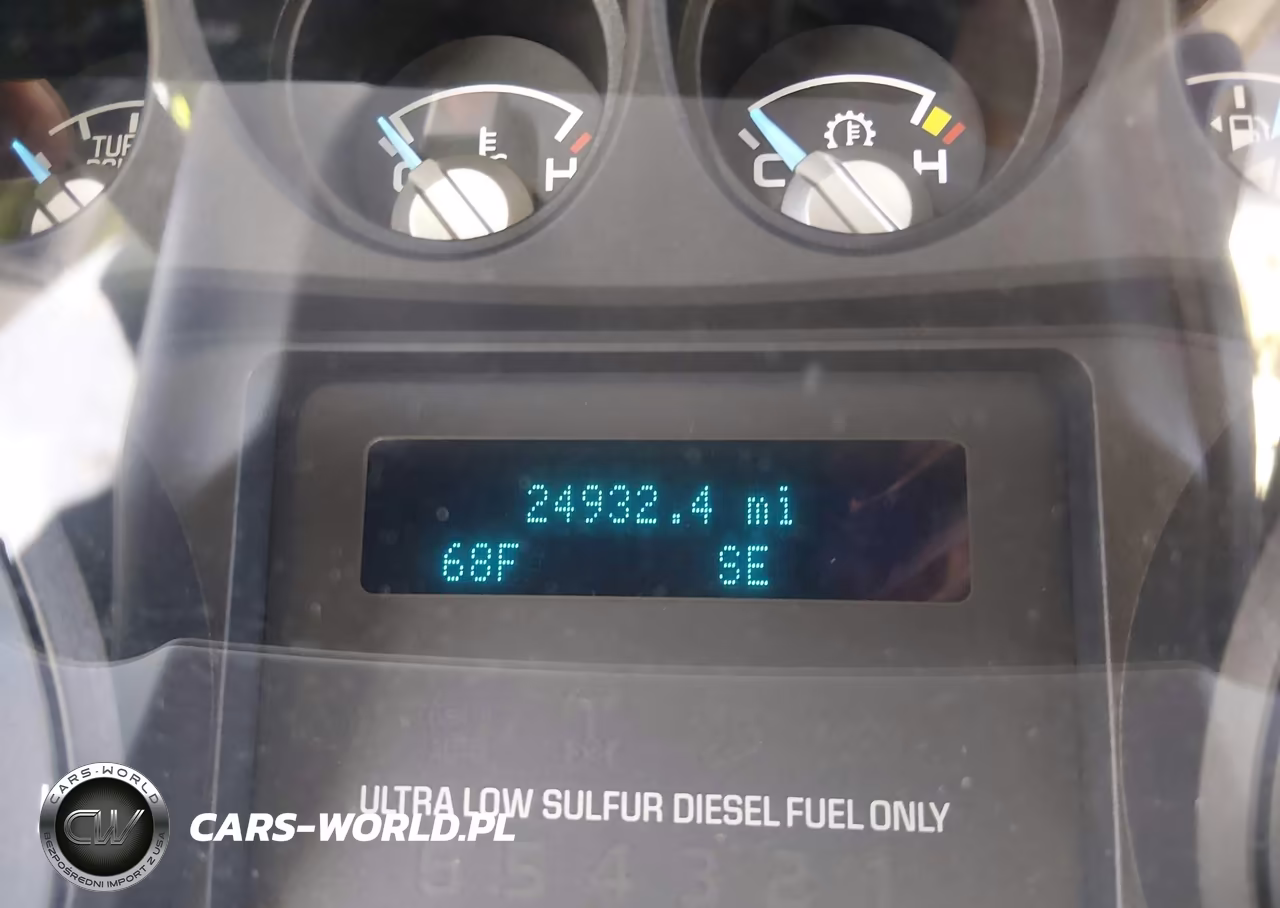 2016 Ford F-450 Chassis Xlt VIN:1FDUF4GT4GEB44800 - 15