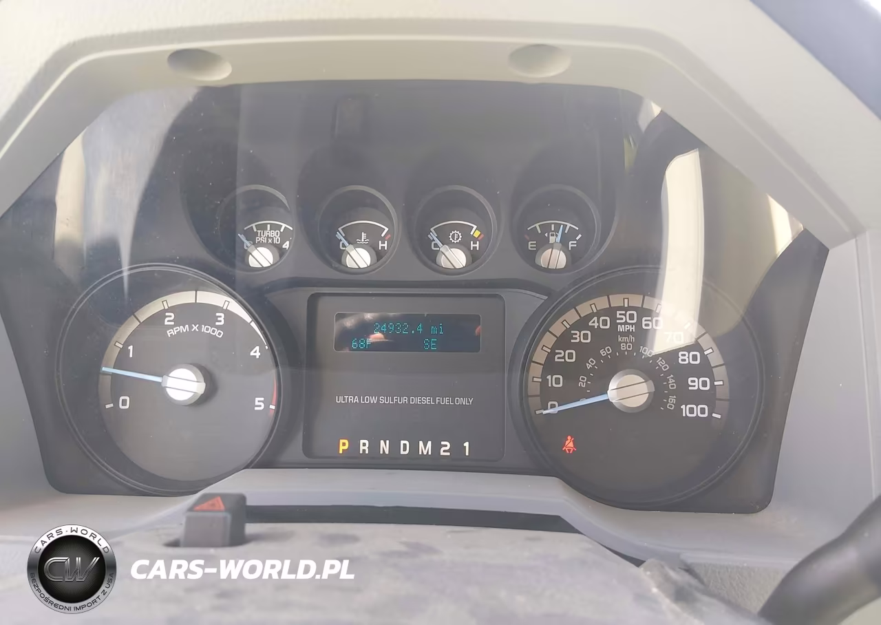 2016 Ford F-450 Chassis Xlt VIN:1FDUF4GT4GEB44800 - 7