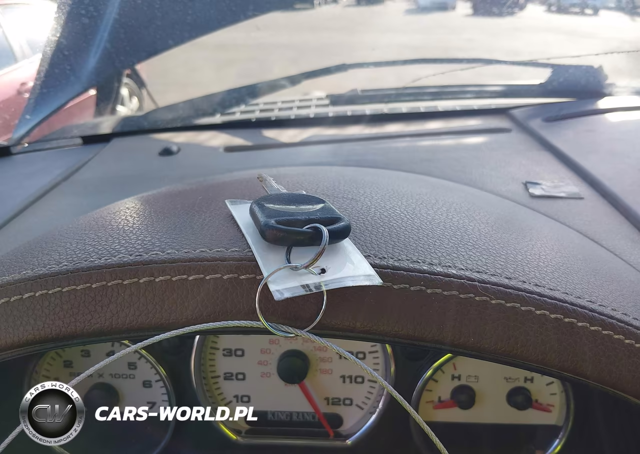 2008 Ford F150 Supercrew VIN:1FTPW14V88KB64217 - 11