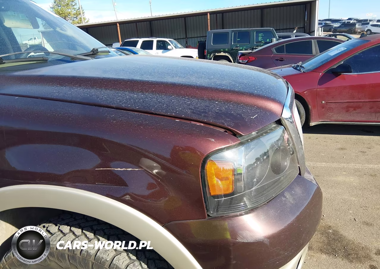 2008 Ford F150 Supercrew VIN:1FTPW14V88KB64217 - 19