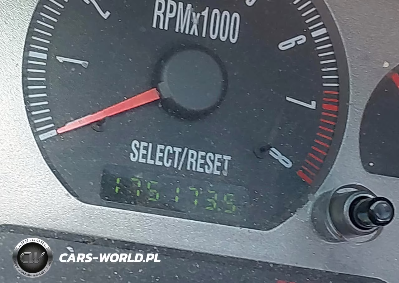 2004 Ford Mustang Mach 1 VIN:1FAFP42R64F170834 - 15
