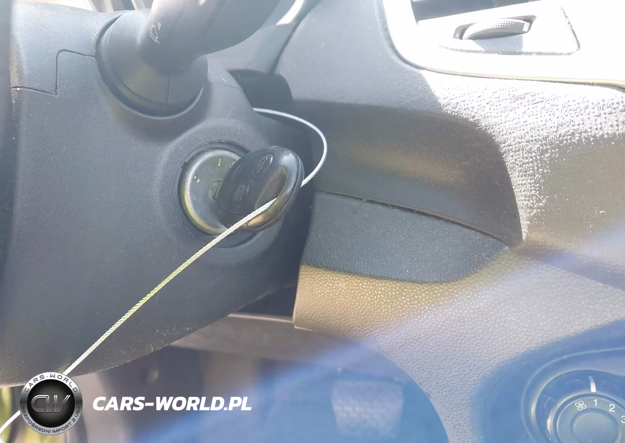 2013 Ford Fiesta Se VIN:3FADP4BJ8DM218108 - 11