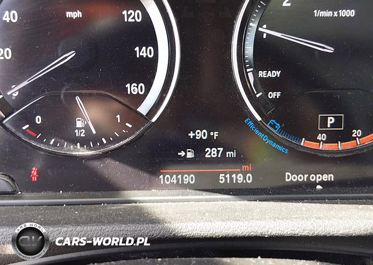 2018 BMW X1 xDrive28I VIN:WBXHT3C34J5L27087 - 15