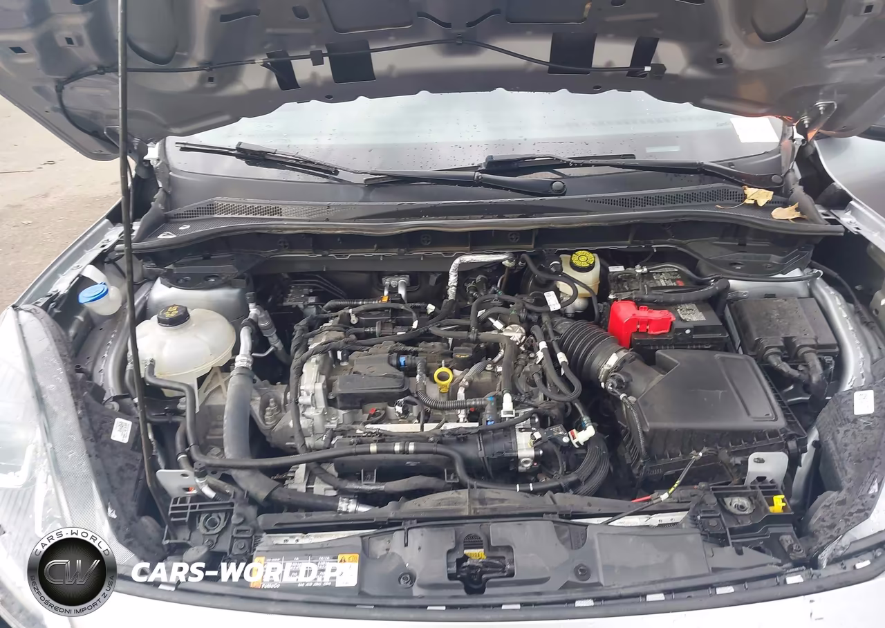 2021 Ford Escape Se VIN:1FMCU9G66MUB27846 - 10