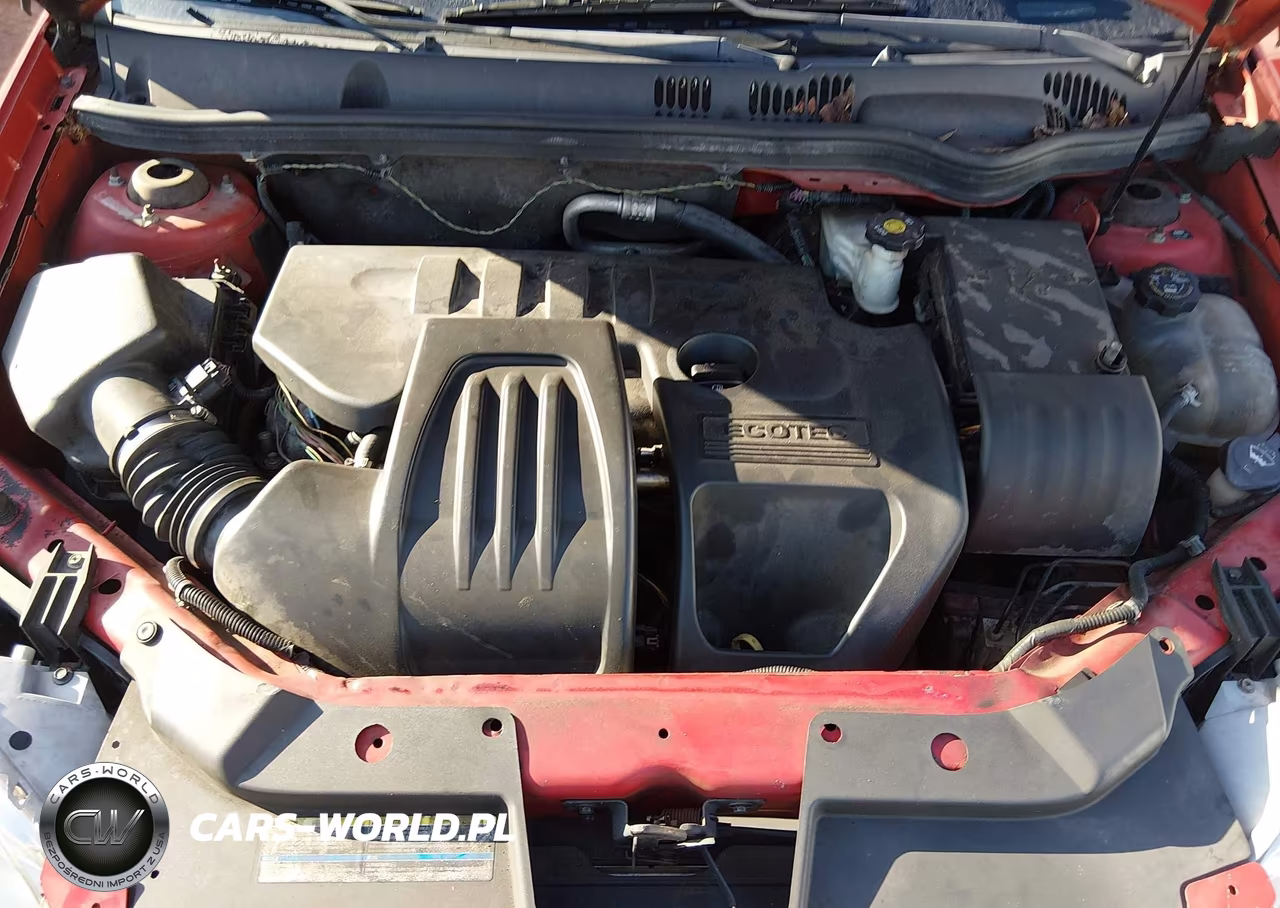2009 Chevrolet Cobalt Lt VIN:1G1AT58H797208019 - 10