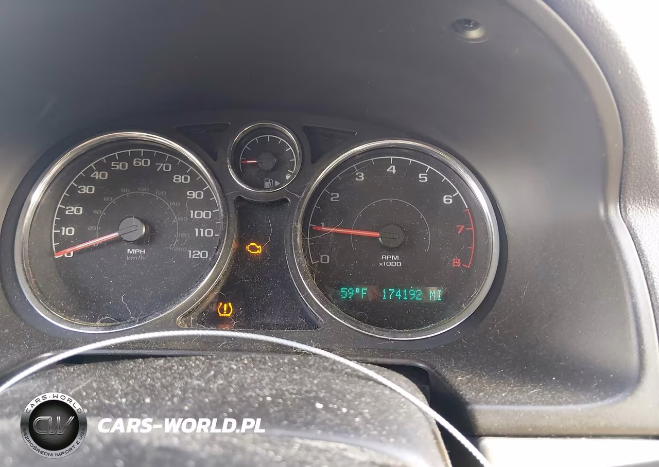 2009 Chevrolet Cobalt Lt VIN:1G1AT58H797208019 - 7