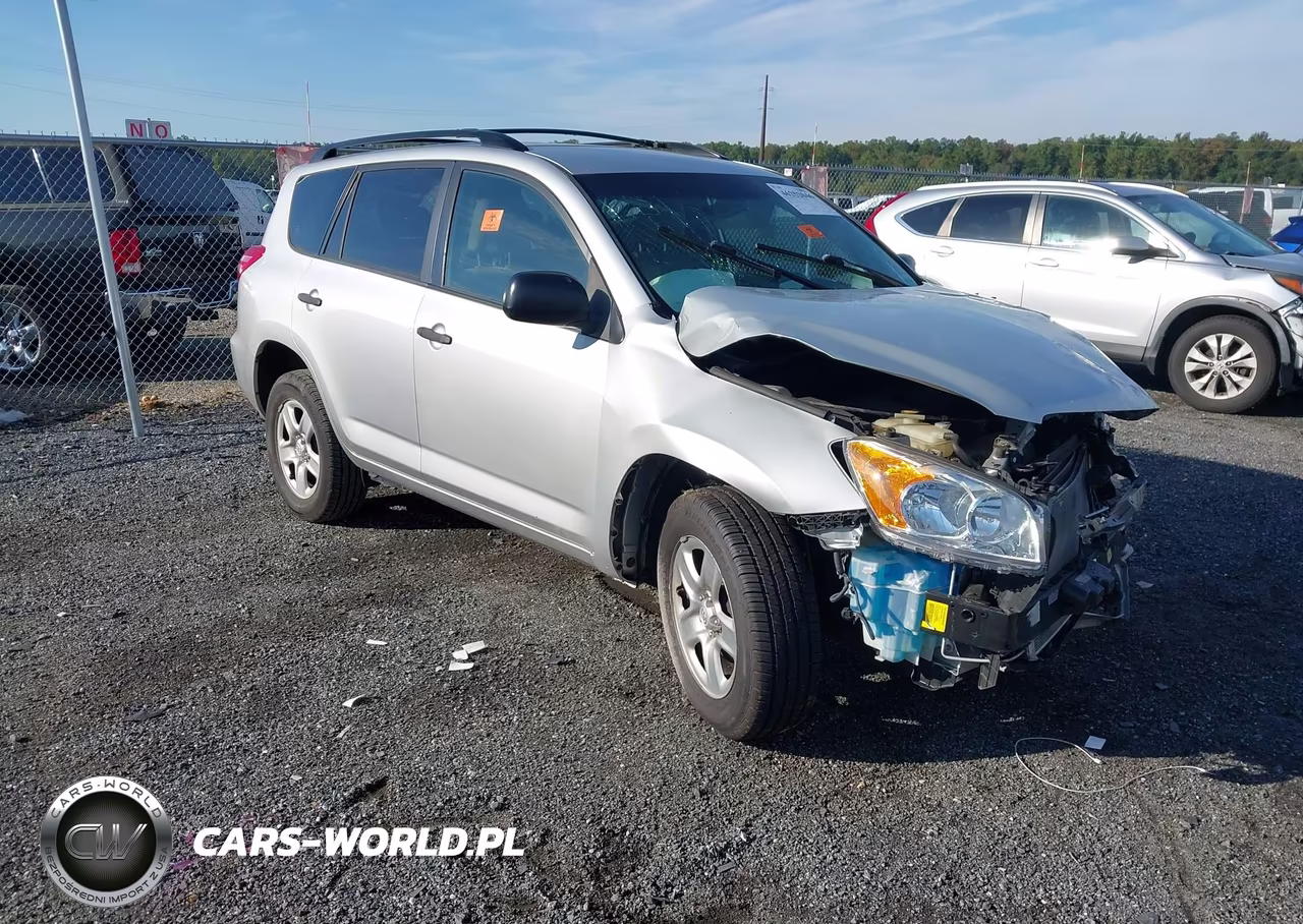 2010 Toyota Rav4