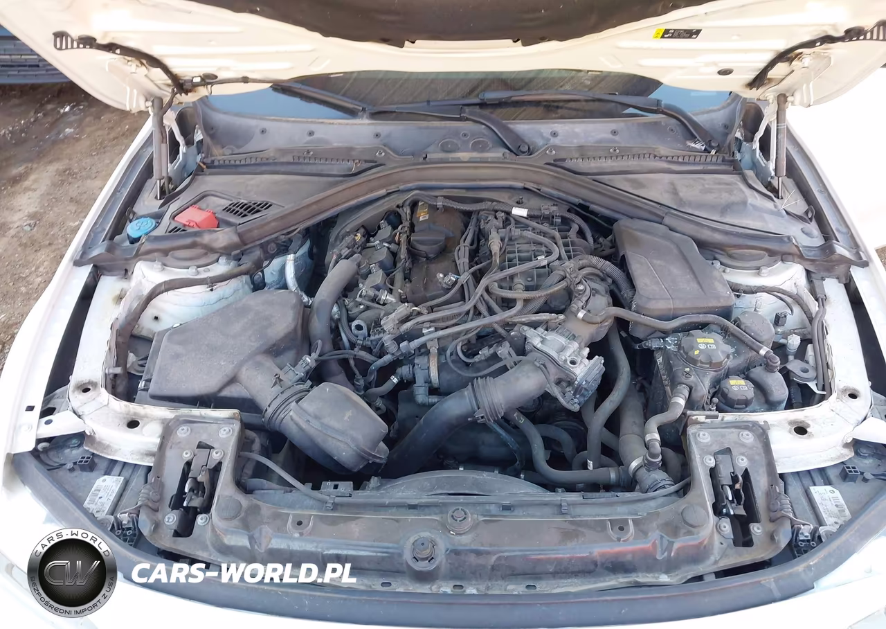 2017 BMW 330 XI VIN:WBA8D9G59HNT90847 - 10