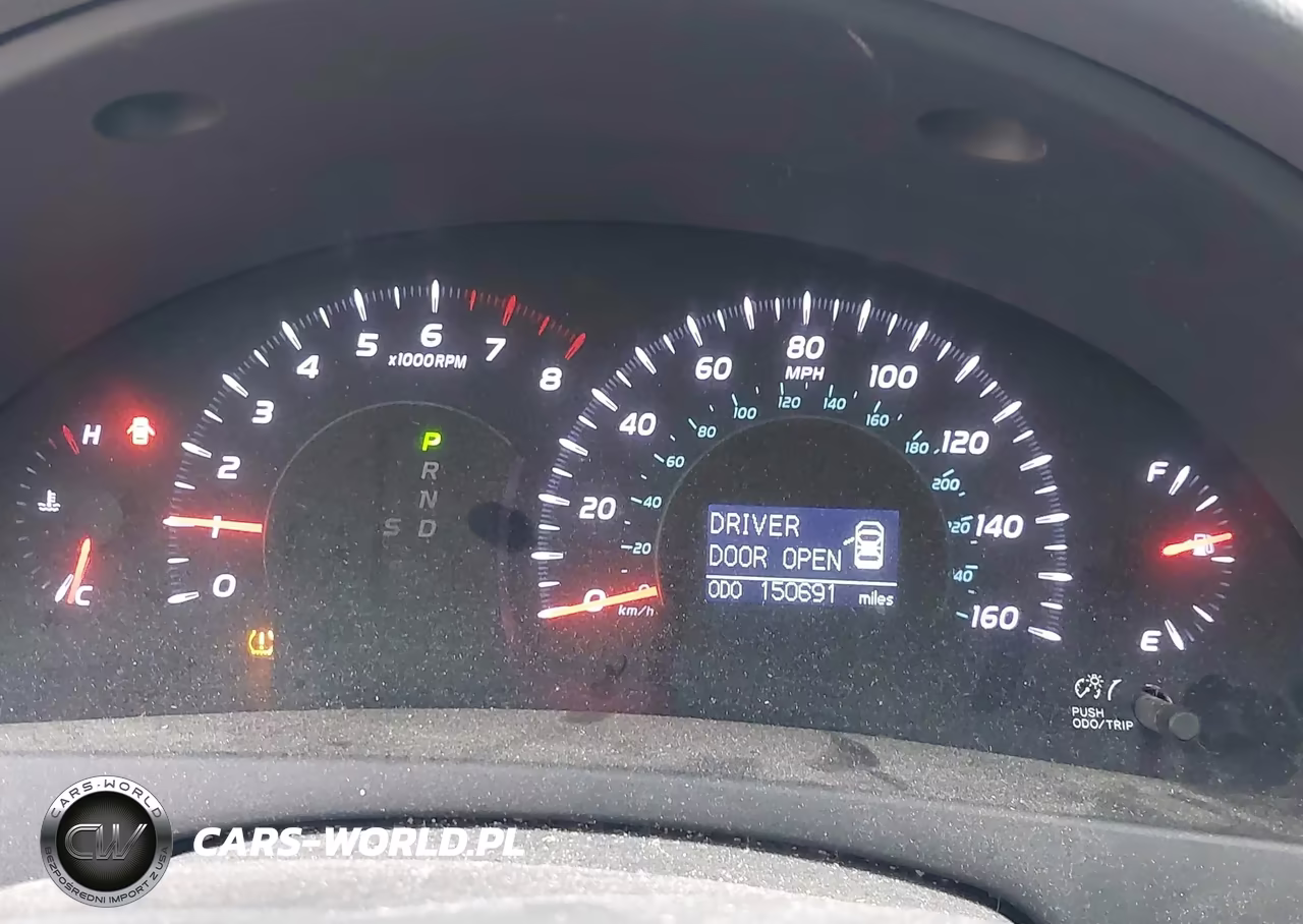 2011 Toyota Camry Xle V6 VIN:4T1BK3EKXBU614141 - 7