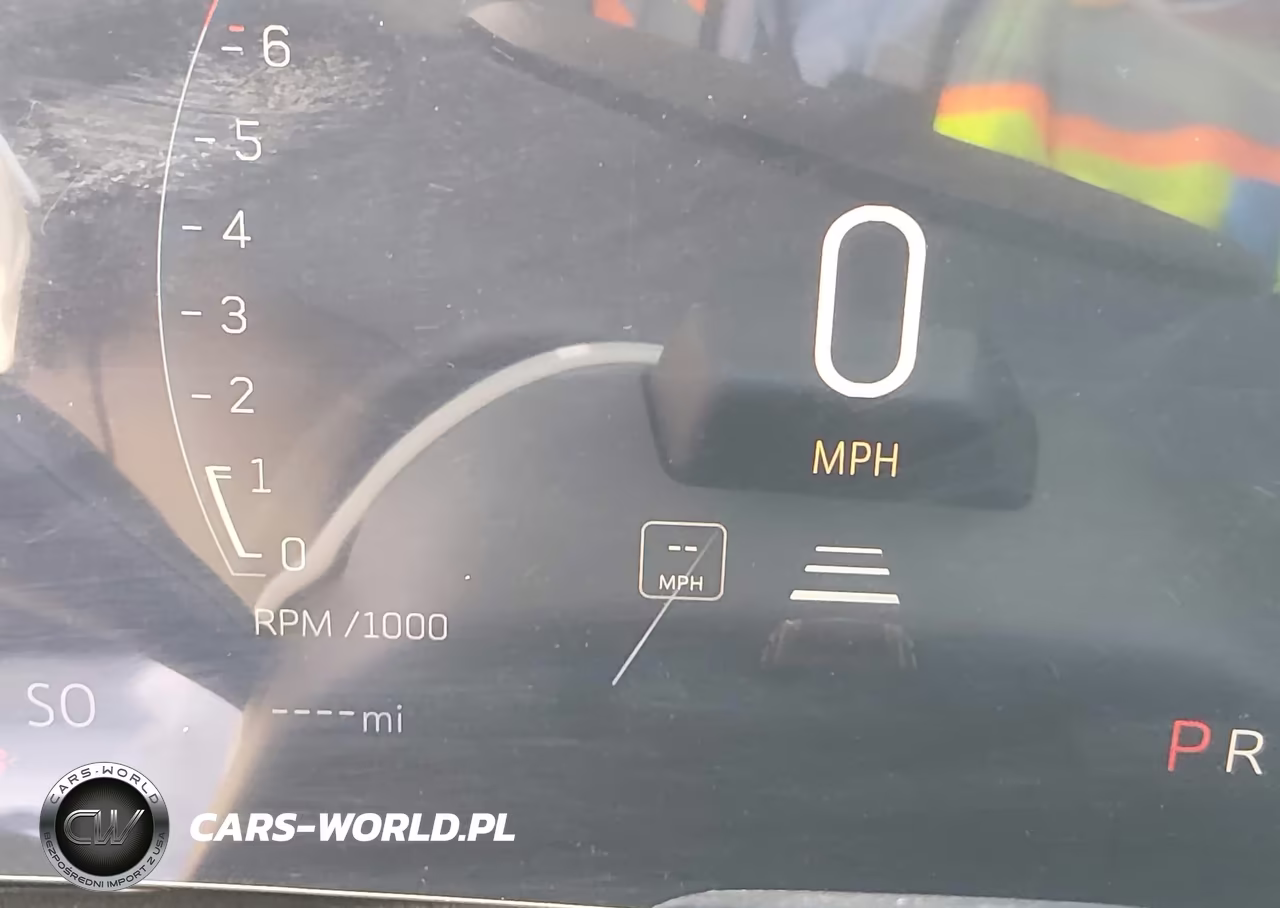 2025 Cadillac Ct5 Sport Rwd VIN:1G6DP5RK4S0100798 - 15