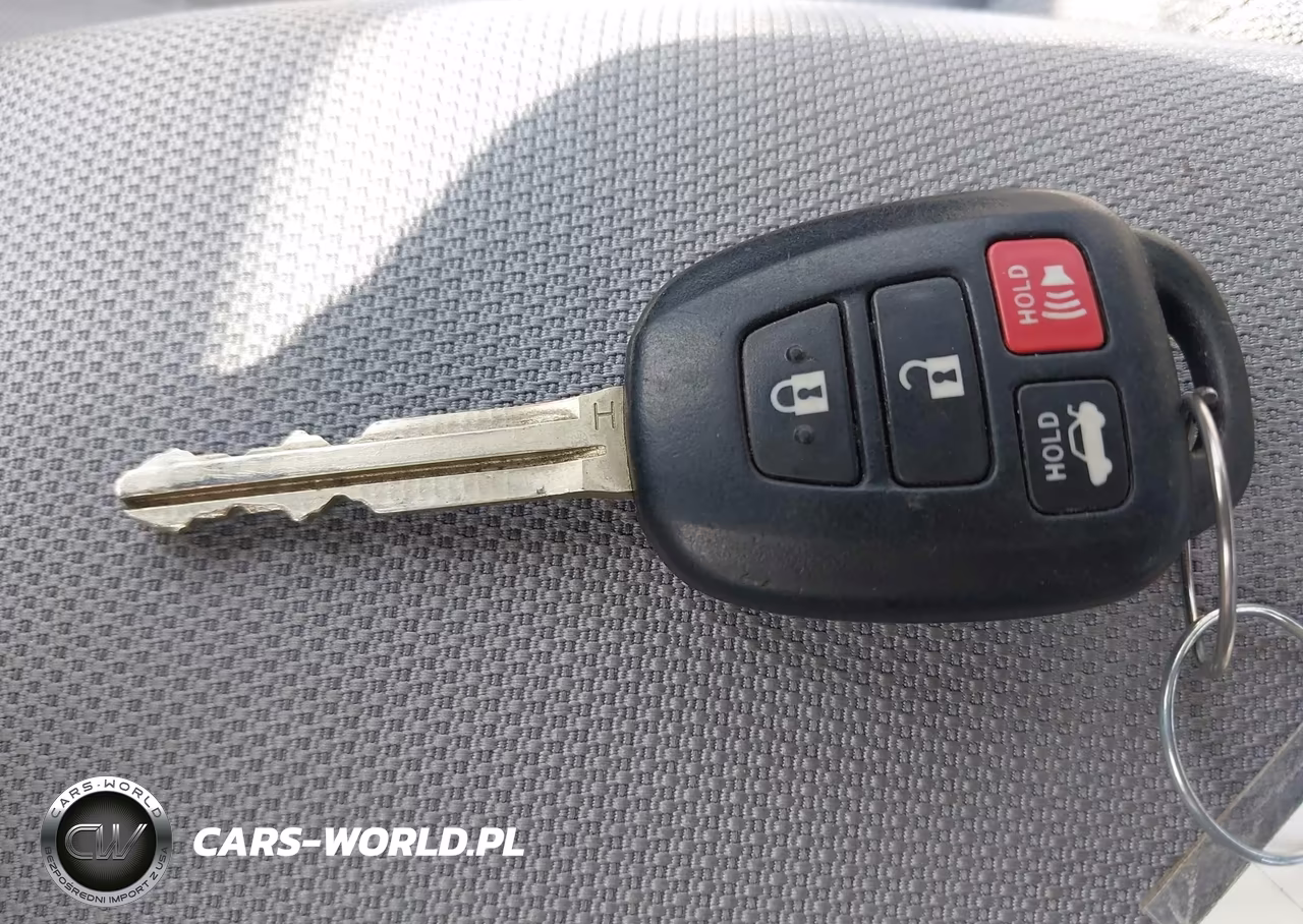 2014 Toyota Corolla Le Eco VIN:2T1BPRHE7EC208379 - 11