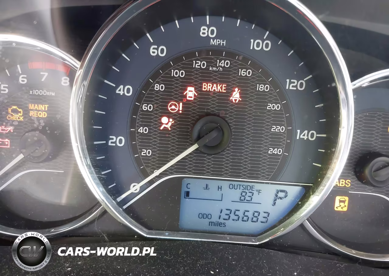 2014 Toyota Corolla Le Eco VIN:2T1BPRHE7EC208379 - 15