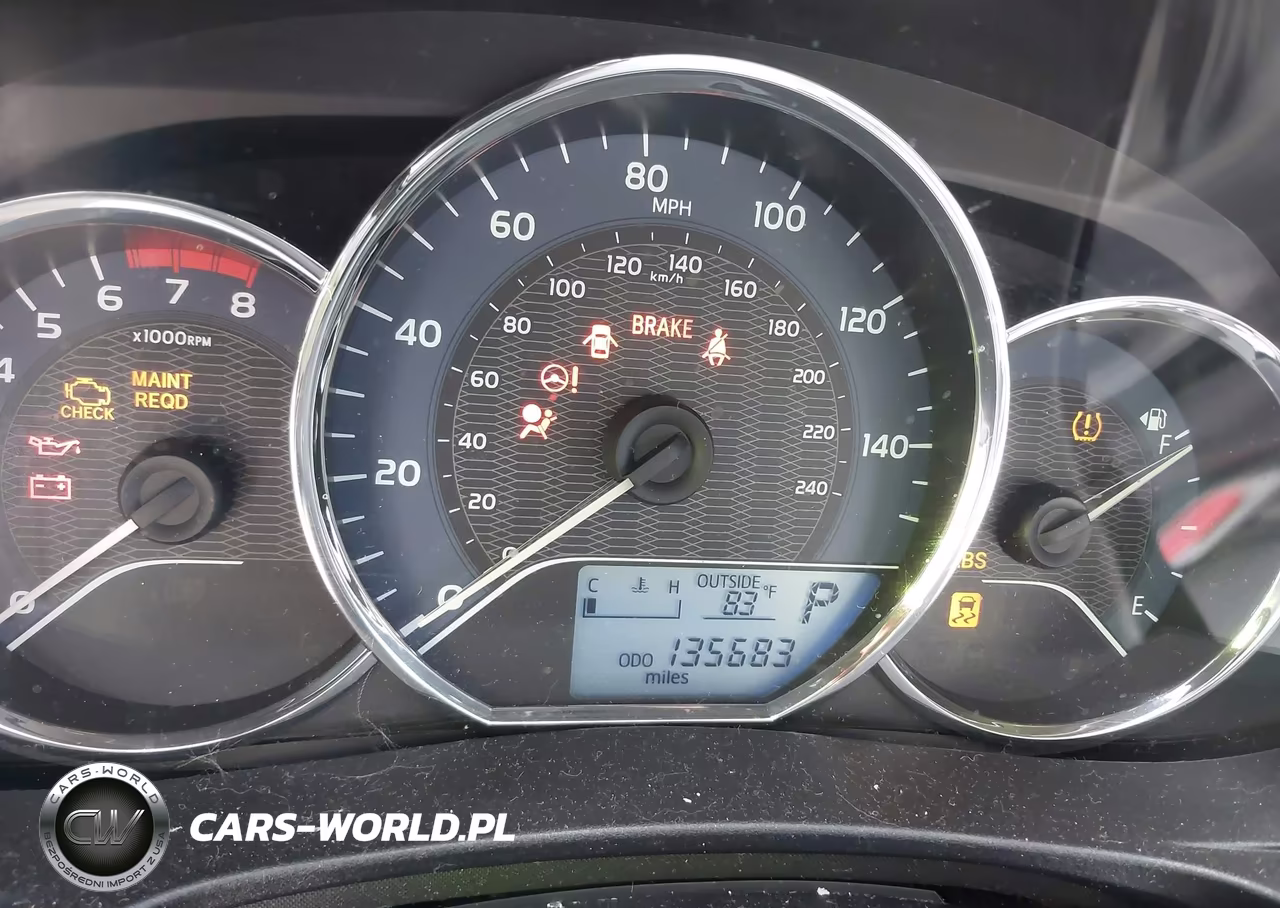 2014 Toyota Corolla Le Eco VIN:2T1BPRHE7EC208379 - 7