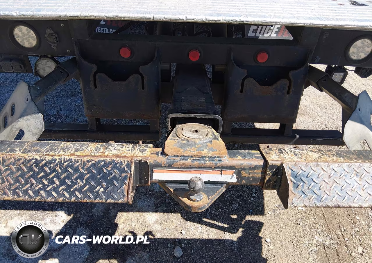 2017 Ram 5500 Chassis Tradesman-Slt VIN:3C7WRMDL0HG547999 - 14