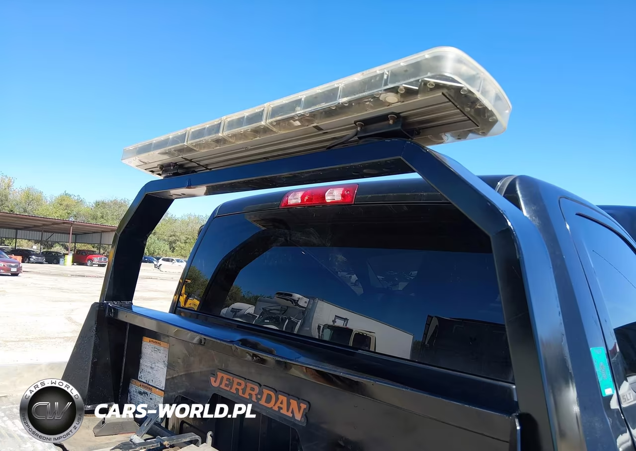 2017 Ram 5500 Chassis Tradesman-Slt VIN:3C7WRMDL0HG547999 - 20