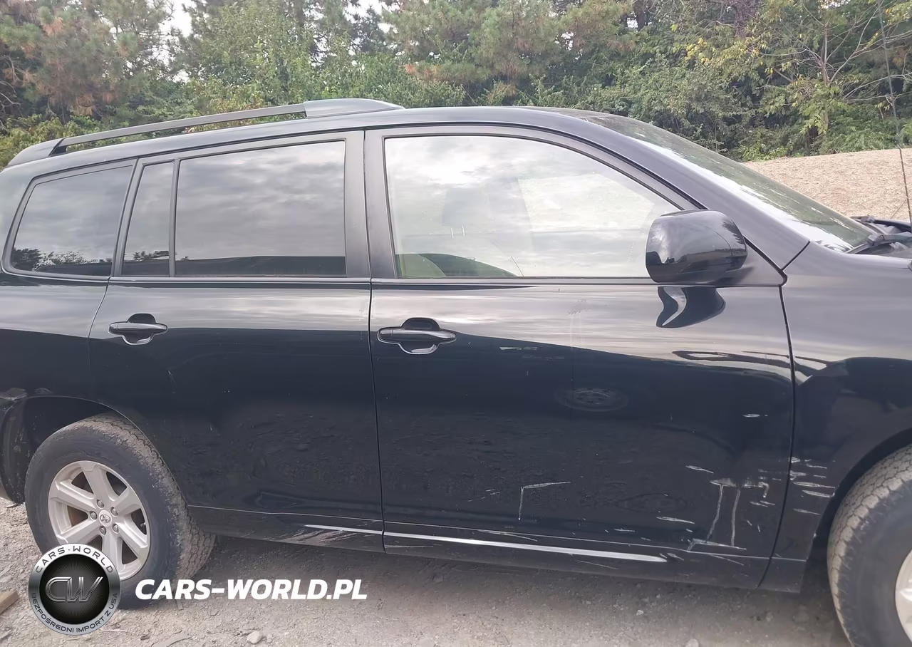 2009 Toyota Highlander VIN:JTEES41A992142813 - 13