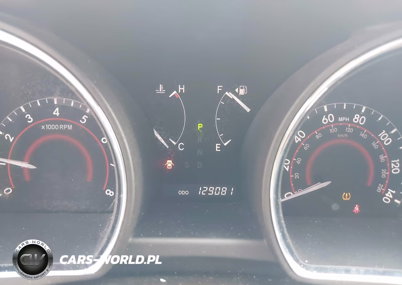 2009 Toyota Highlander VIN:JTEES41A992142813 - 7