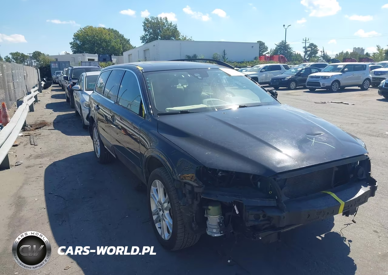 2016 Volvo Xc70 T5 Drive-E Premier VIN:YV440MBK2G1269223 - 1