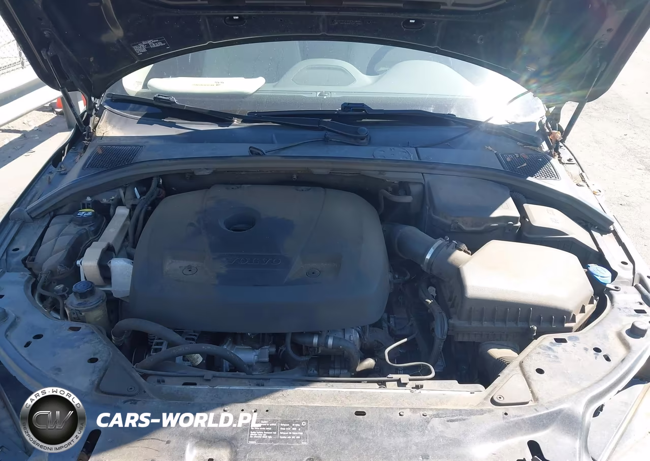 2016 Volvo Xc70 T5 Drive-E Premier VIN:YV440MBK2G1269223 - 10