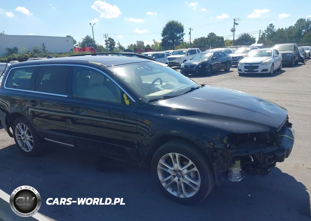 2016 Volvo Xc70 T5 Drive-E Premier VIN:YV440MBK2G1269223 - 14
