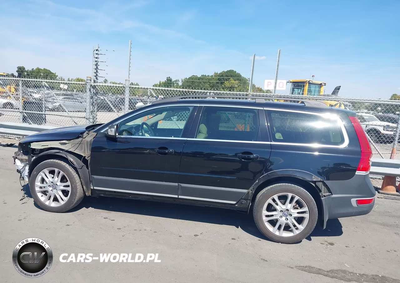 2016 Volvo Xc70 T5 Drive-E Premier VIN:YV440MBK2G1269223 - 15