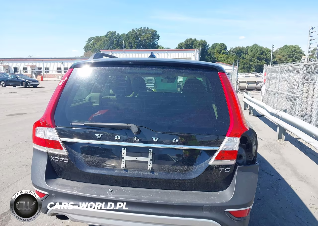 2016 Volvo Xc70 T5 Drive-E Premier VIN:YV440MBK2G1269223 - 17