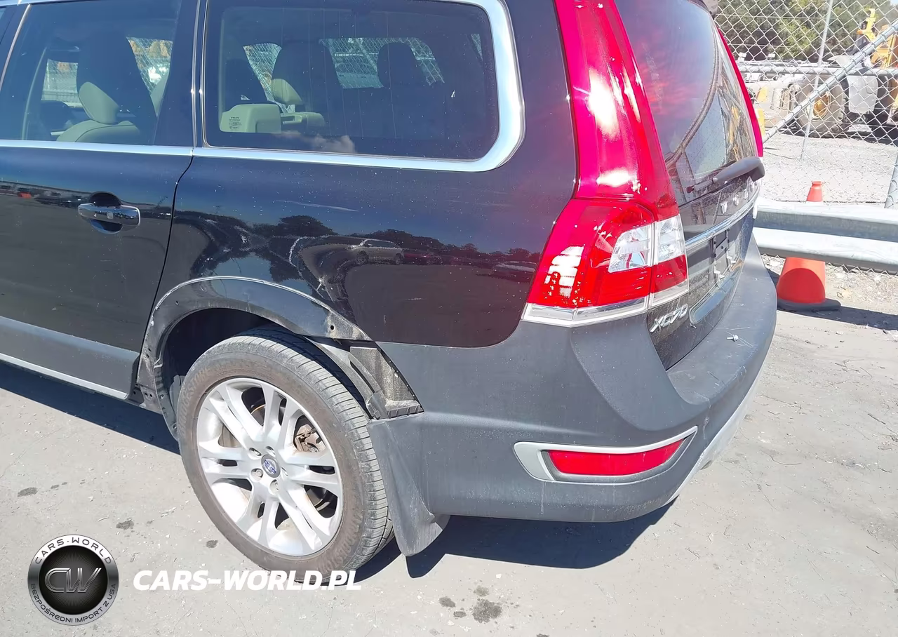 2016 Volvo Xc70 T5 Drive-E Premier VIN:YV440MBK2G1269223 - 20