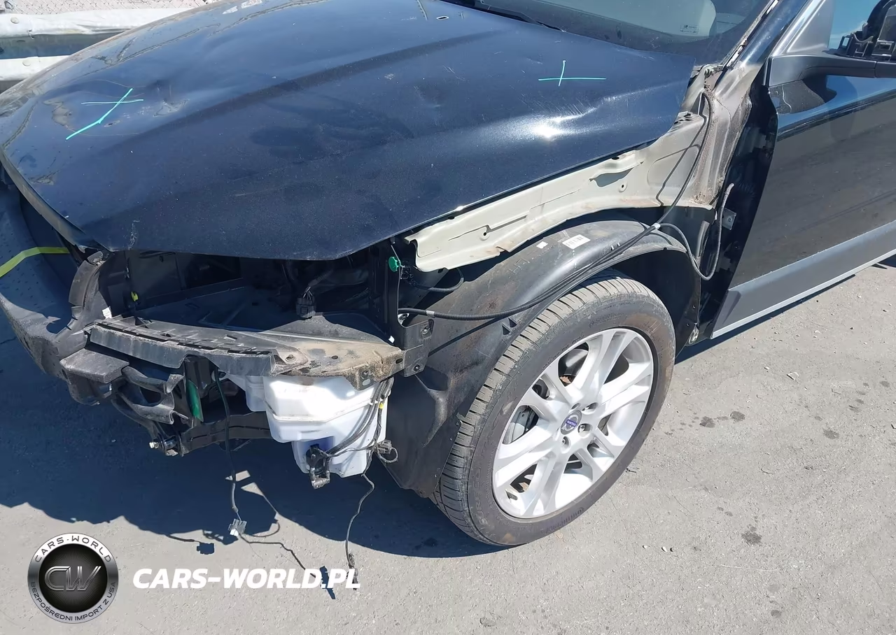 2016 Volvo Xc70 T5 Drive-E Premier VIN:YV440MBK2G1269223 - 21