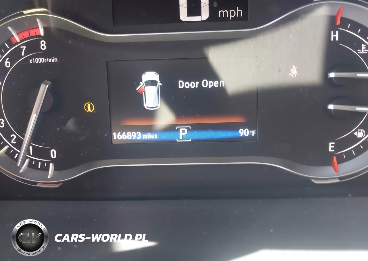 2018 Honda Pilot Ex-L VIN:5FNYF5H52JB032935 - 7