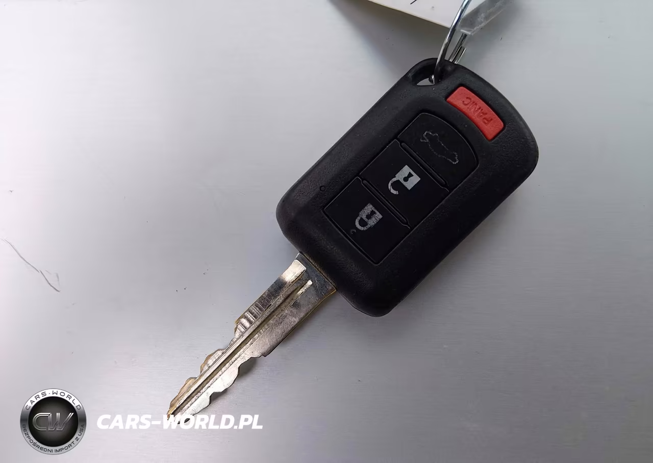 2017 Mitsubishi Lancer Le VIN:JA32U2FU9HU014470 - 11