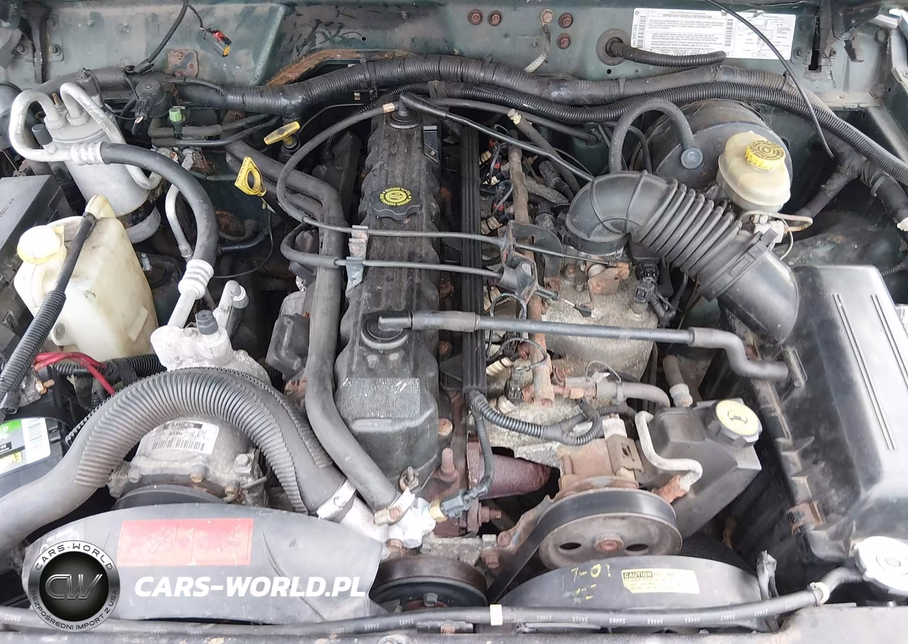 2000 Jeep Cherokee Sport VIN:1J4FF48S7YL263239 - 10