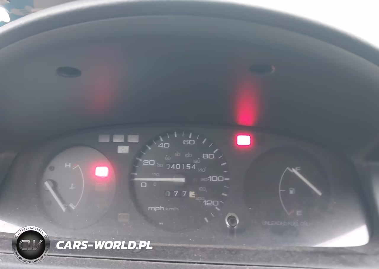 1994 Honda Civic Dx VIN:2HGEH2360RH506688 - 7