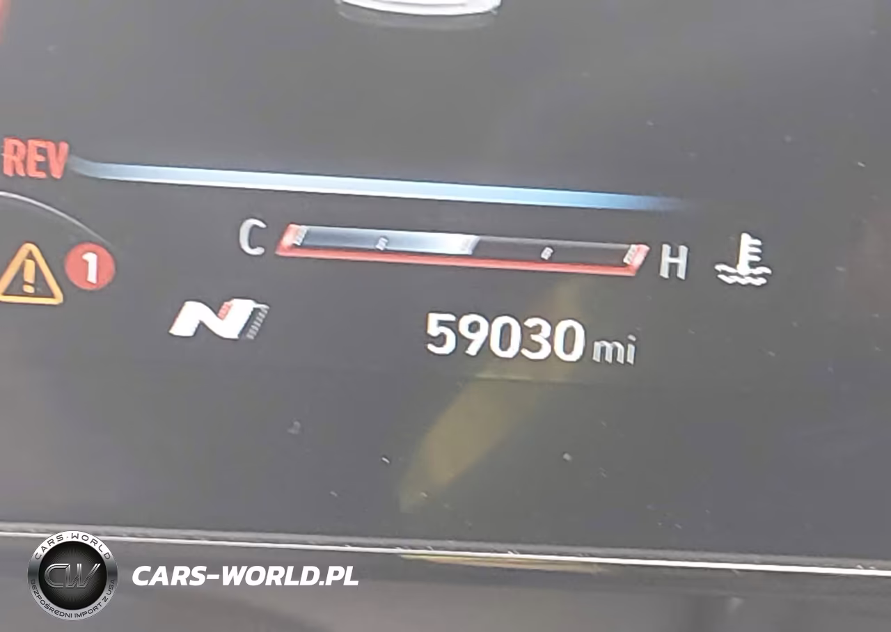 2024 Hyundai Elantra N VIN:KMHLW4DK5RU020373 - 15