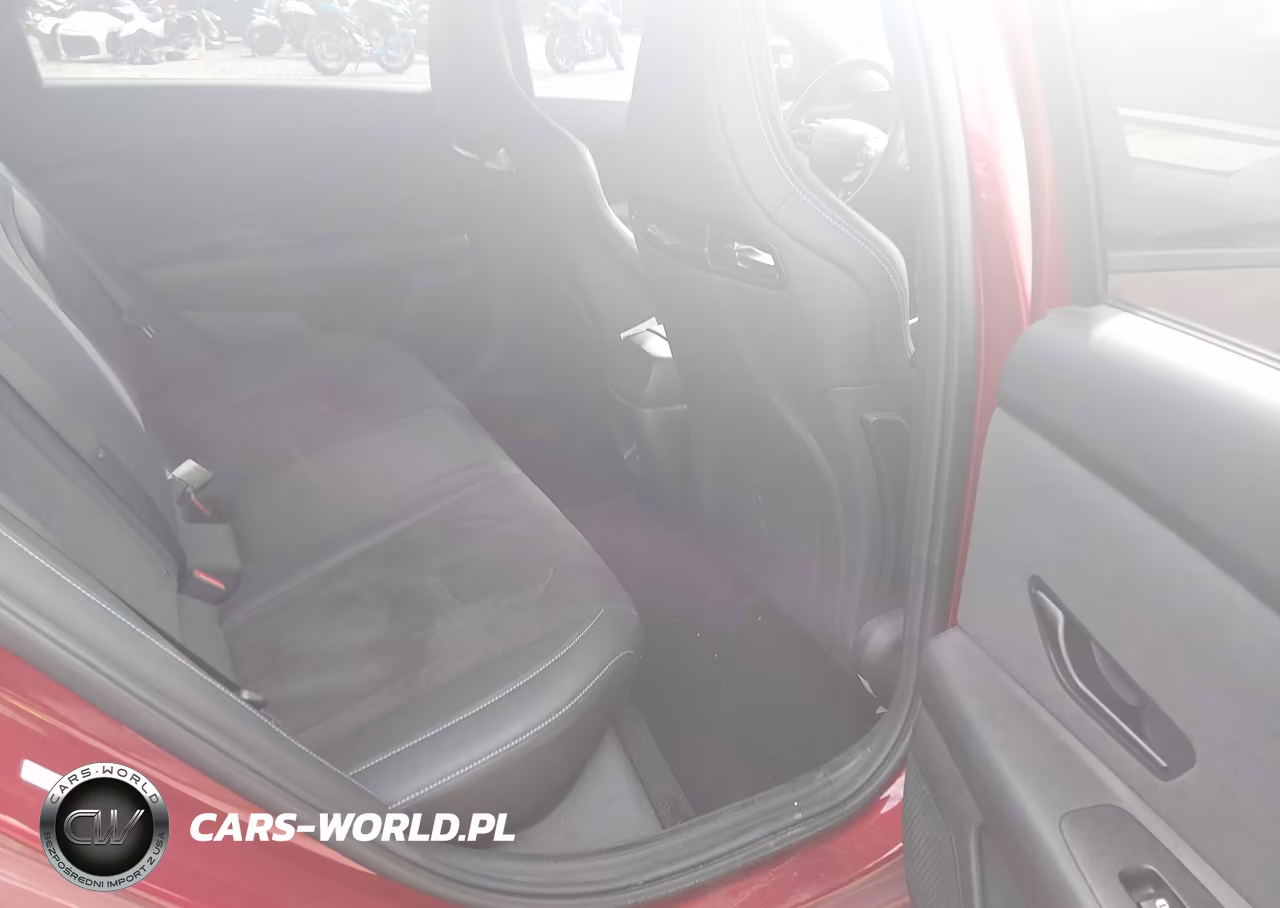 2024 Hyundai Elantra N VIN:KMHLW4DK5RU020373 - 8