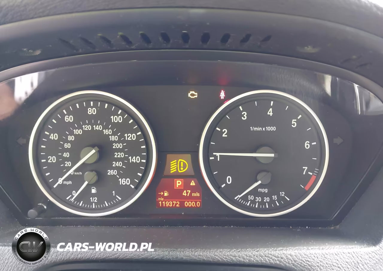 2011 BMW X5 xDrive35I-xDrive35I Premium-xDrive35I Sport Activity VIN:5UXZV4C58BL410682 - 7