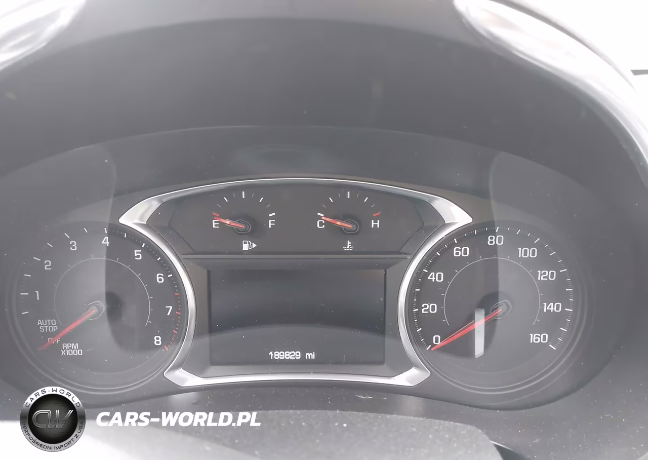 2018 Chevrolet Malibu Lt VIN:1G1ZD5ST2JF124763 - 7