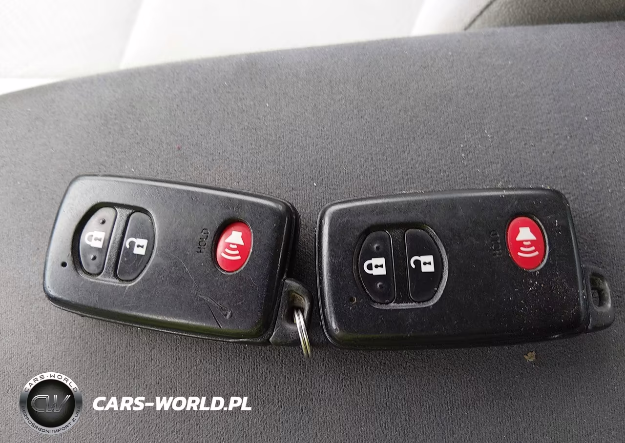 2010 Toyota Prius Ii VIN:JTDKN3DUXA0100486 - 11