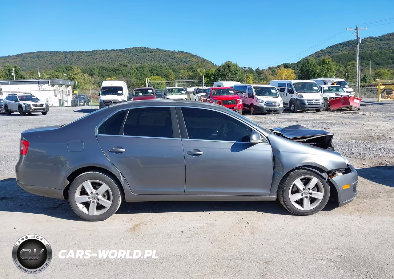 2006 Volkswagen Jetta Tdi VIN:3VWST71K76M799710 - 13