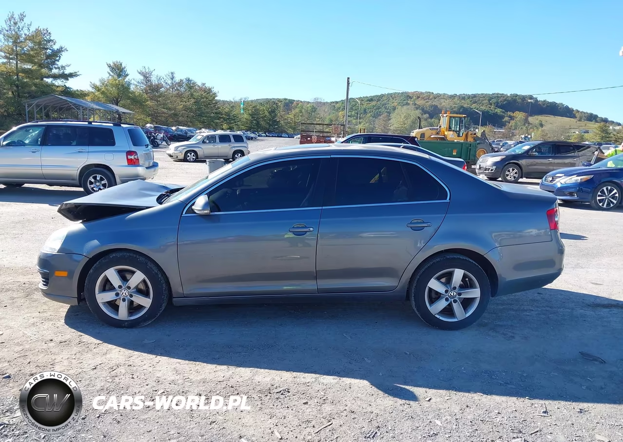 2006 Volkswagen Jetta Tdi VIN:3VWST71K76M799710 - 14