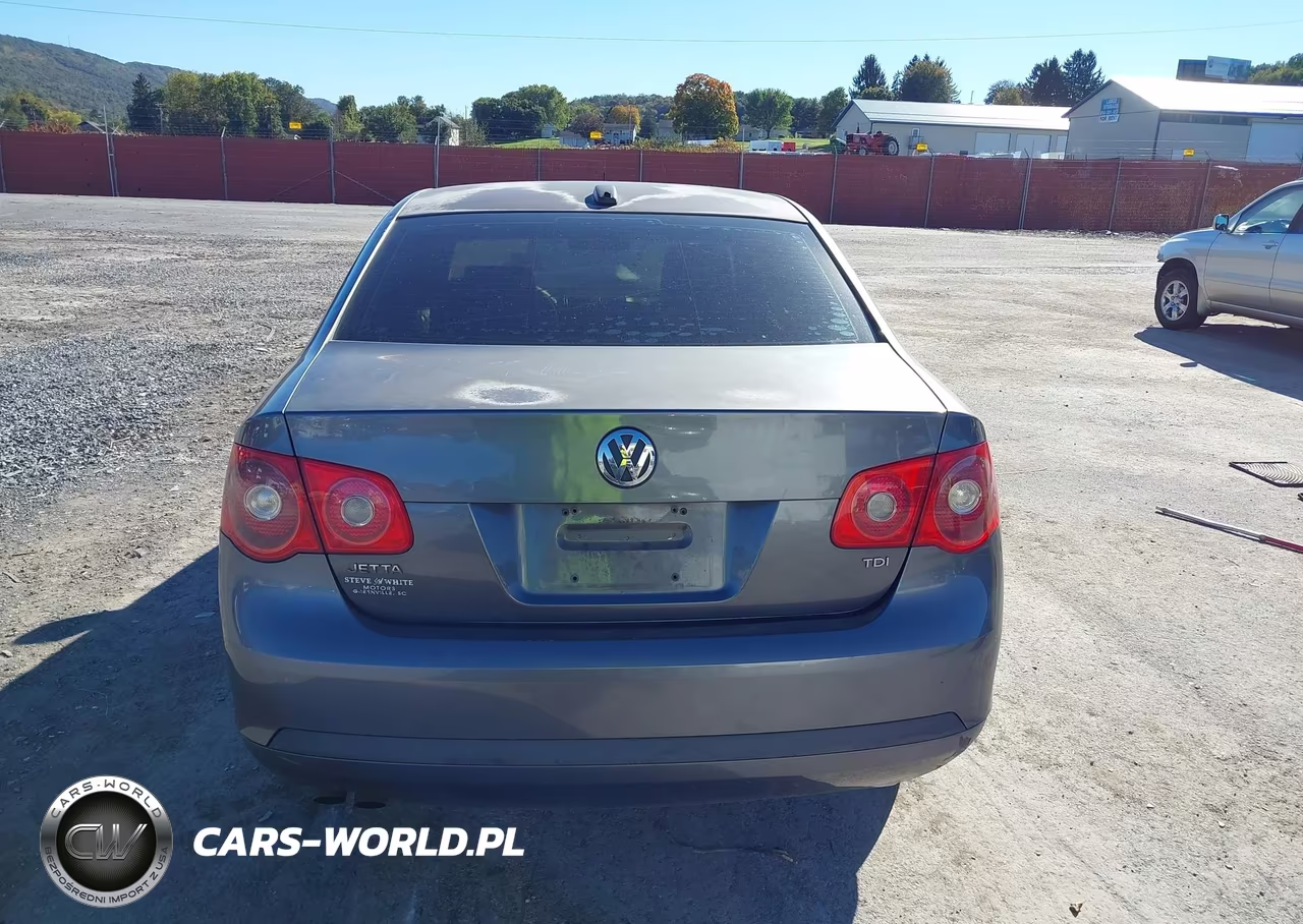 2006 Volkswagen Jetta Tdi VIN:3VWST71K76M799710 - 16