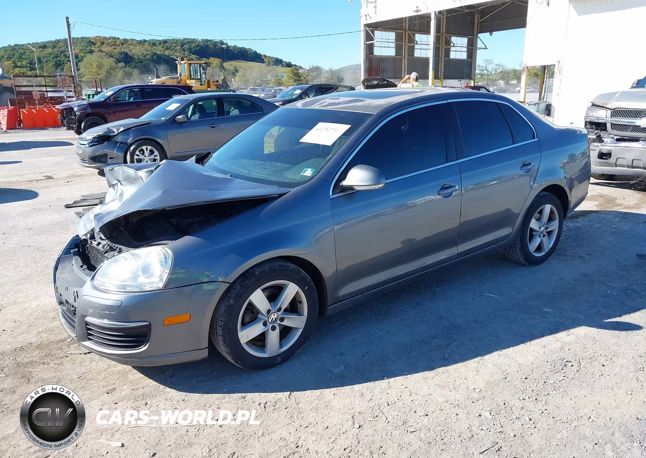 2006 Volkswagen Jetta Tdi VIN:3VWST71K76M799710 - 2
