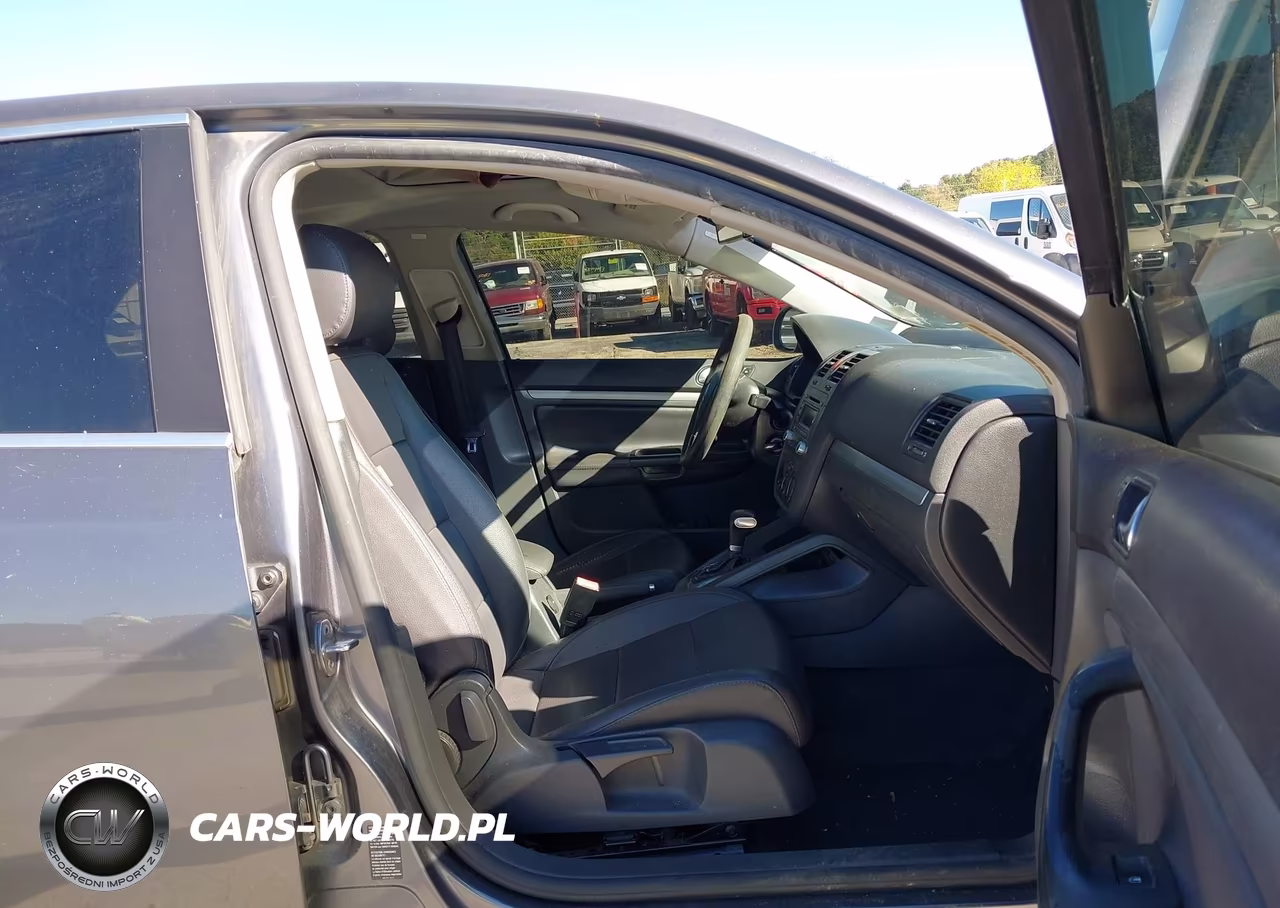 2006 Volkswagen Jetta Tdi VIN:3VWST71K76M799710 - 5