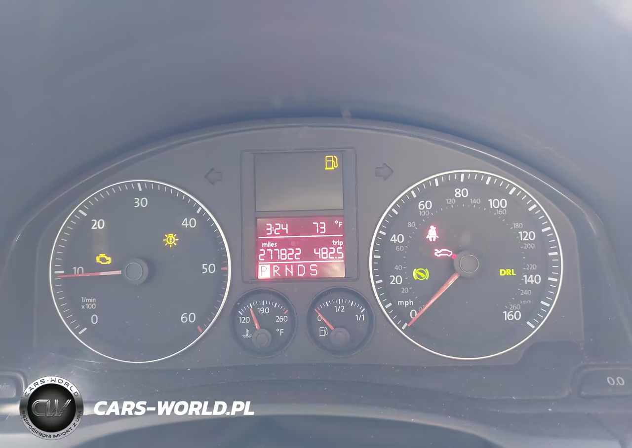 2006 Volkswagen Jetta Tdi VIN:3VWST71K76M799710 - 7