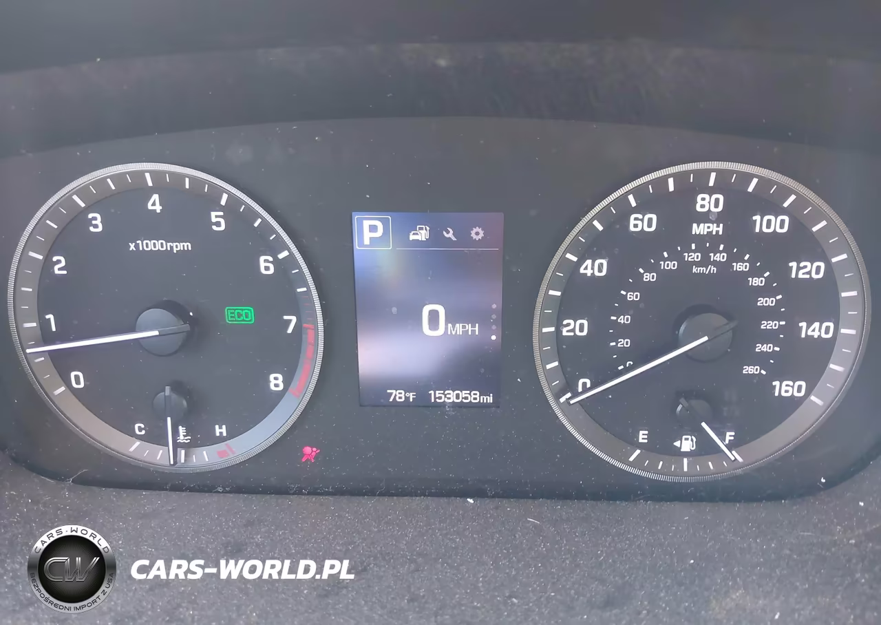 2015 Hyundai Sonata Se VIN:5NPE24AF6FH039293 - 7